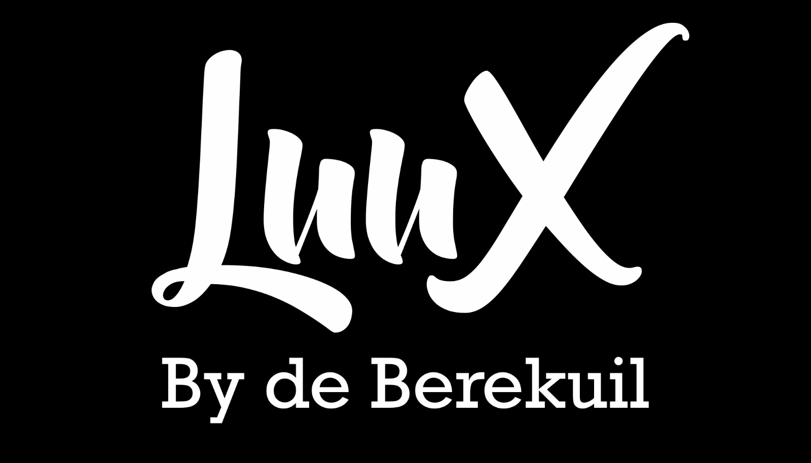 De Berekuil gaat verder als LuuX by de Berekuil