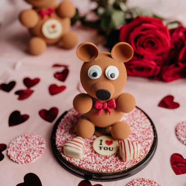 Choco cadeau met een thema