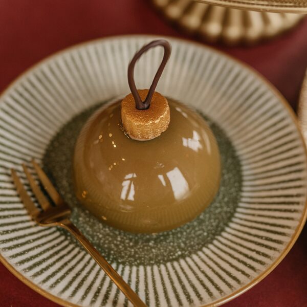 IJsgebakje Boele de Noël